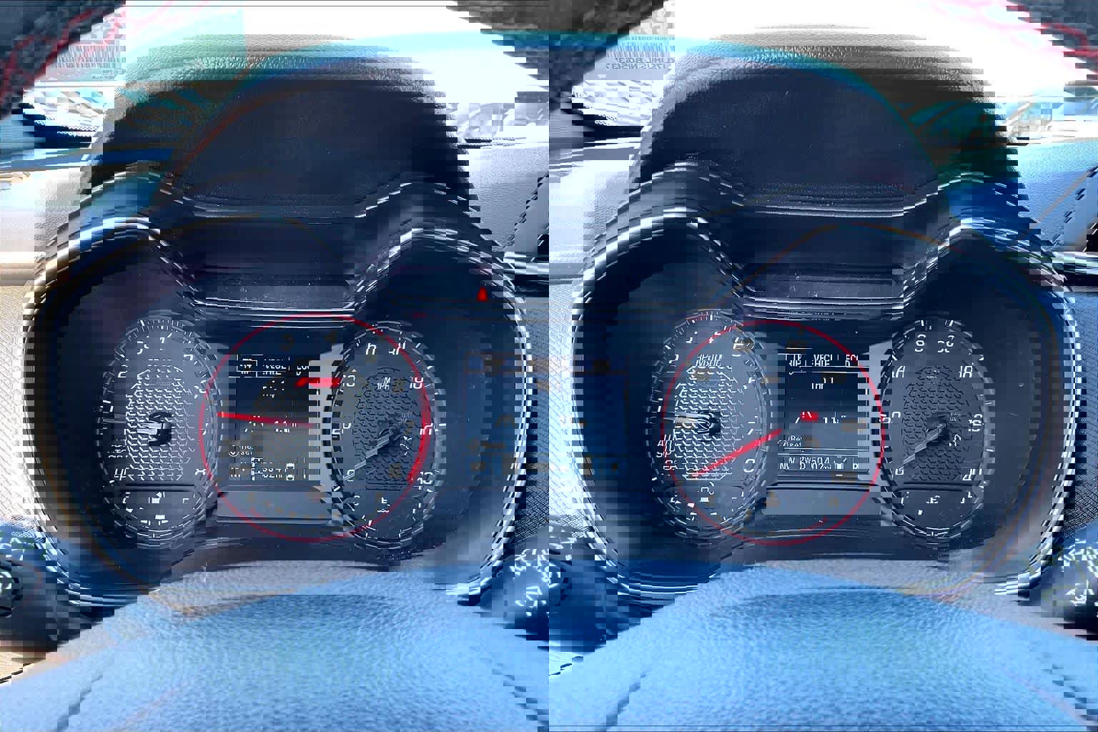 Used 2022 Chevrolet TrailBlazer RS image 22