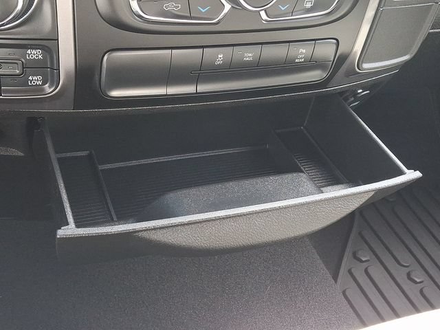 Used 2021 RAM 1500 Warlock w/ Electronics Group AWD/4WD image 26