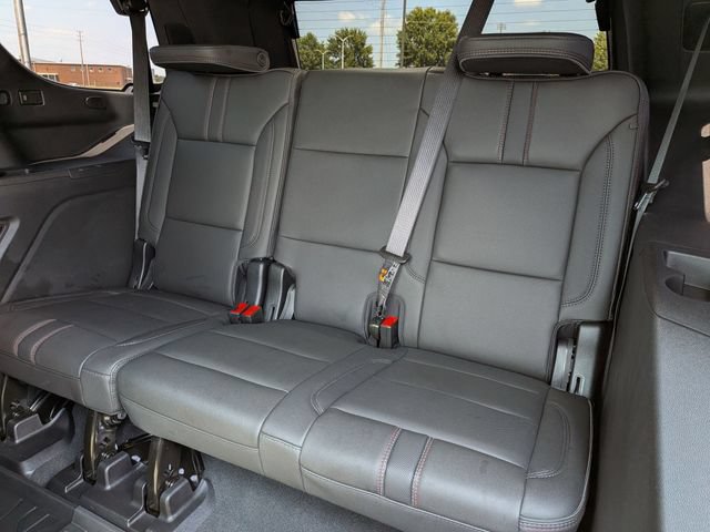 Used 2026 Chevrolet Tahoe RST w/ Comfort Package AWD/4WD image 33