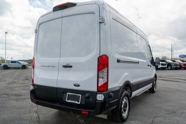 Used 2024 Ford Transit 250 148 Medium Roof w/ Load Area Protection Package RWD image 6