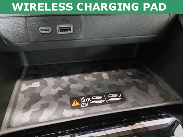 Certified 2024 Chevrolet Colorado ZR2 w/ ZR2 Convenience Package III image 8