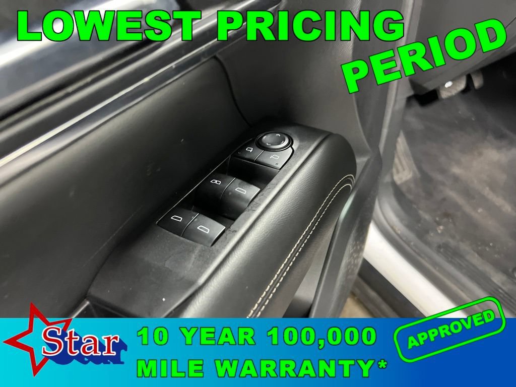 Used 2025 GMC Terrain Elevation FWD image 22