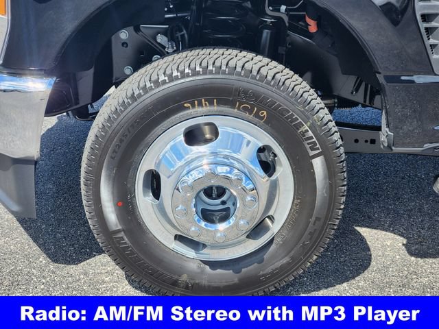 New 2026 Ford F350 XL AWD/4WD image 10