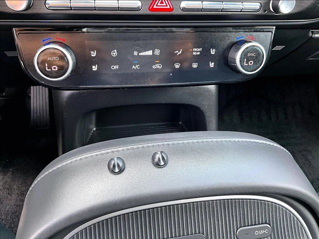 Used 2026 Hyundai Palisade Calligraphy FWD image 24