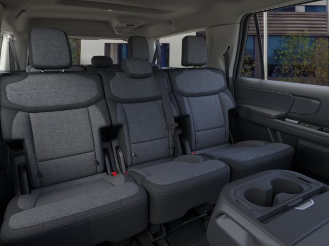 New 2026 Ford Expedition Max Active AWD/4WD image 12