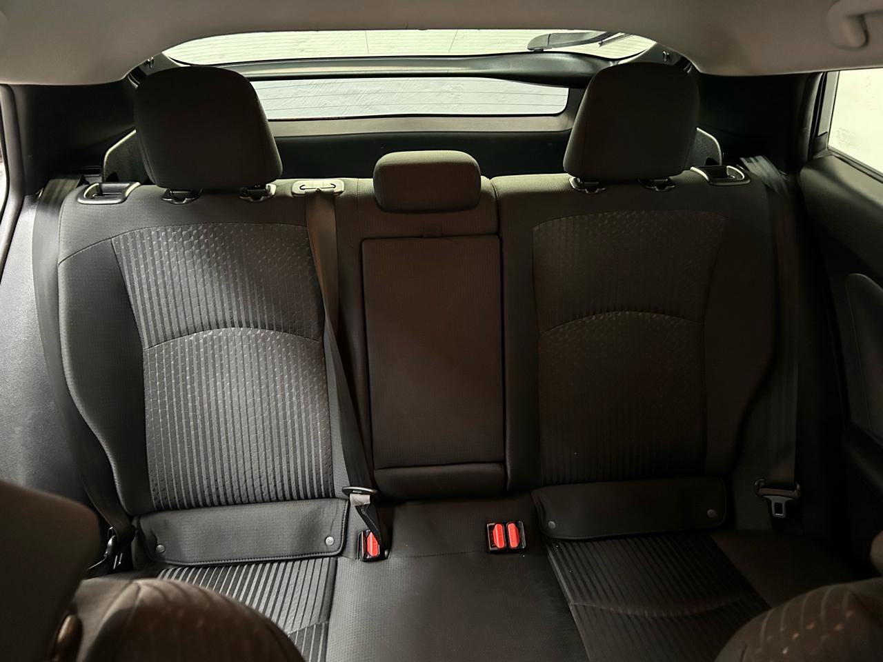 Used 2018 Toyota Prius Two w/ Prius Two Safety Plus Package FWD image 23