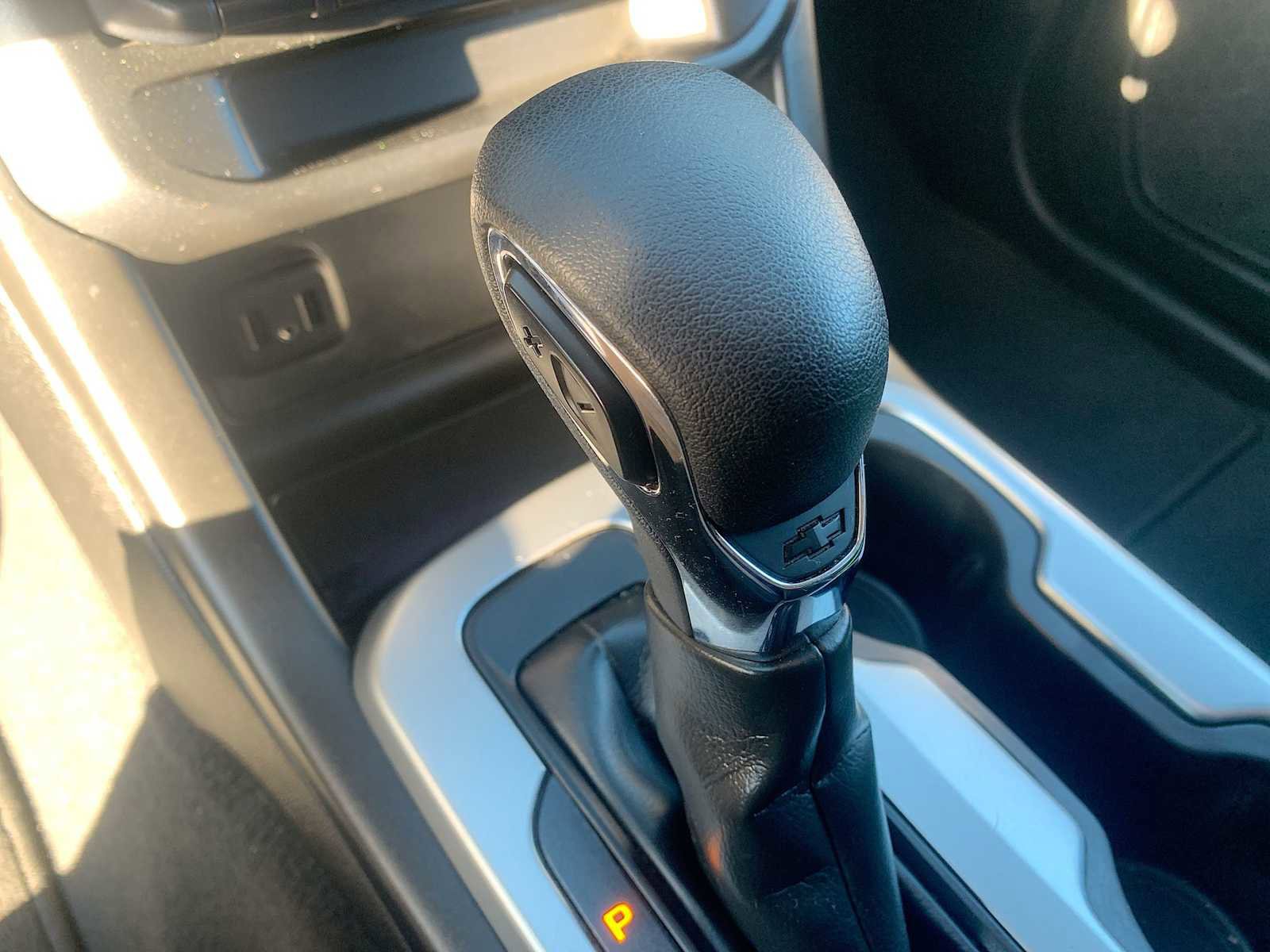 Certified 2022 Chevrolet Colorado LT w/ LT Convenience Package image 15