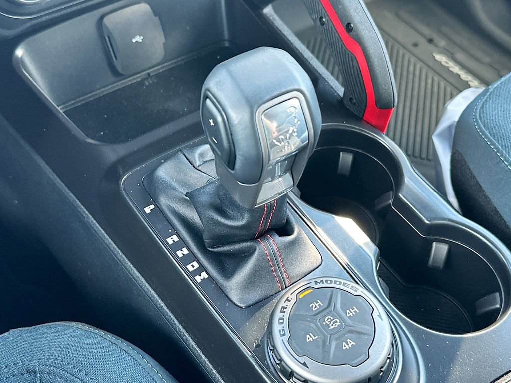 Used 2024 Ford Bronco Heritage Edition image 21