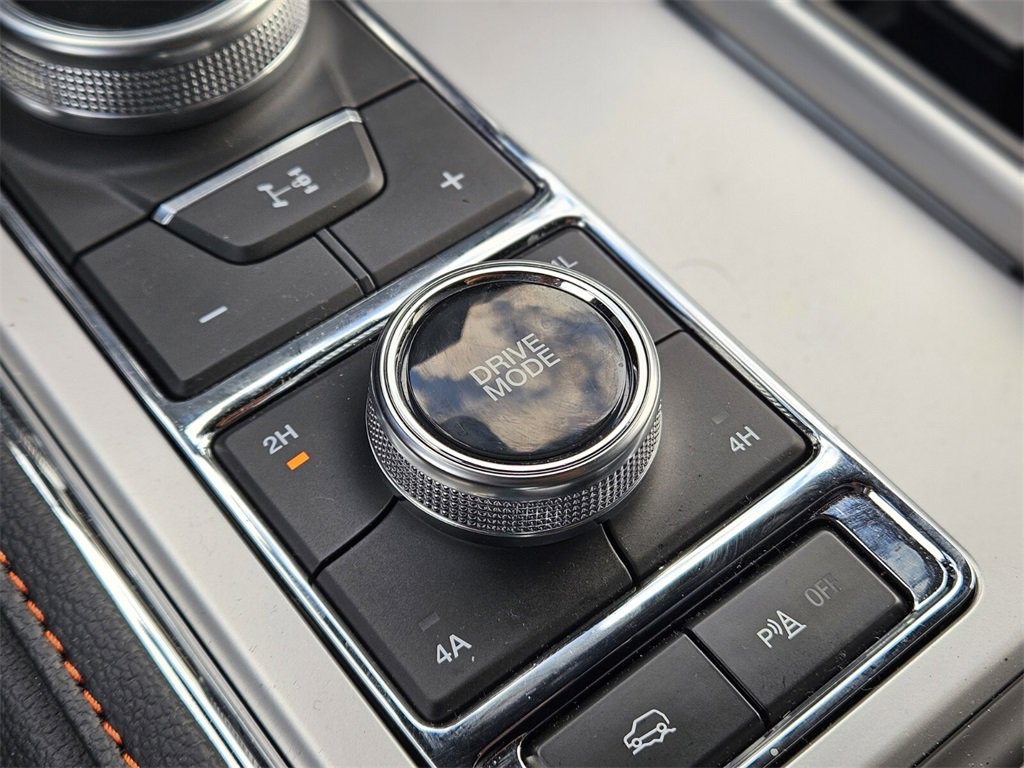 New 2024 Ford Expedition Timberline image 26