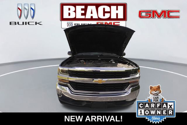 Used 2018 Chevrolet Silverado 1500 LT w/ All Star Edition