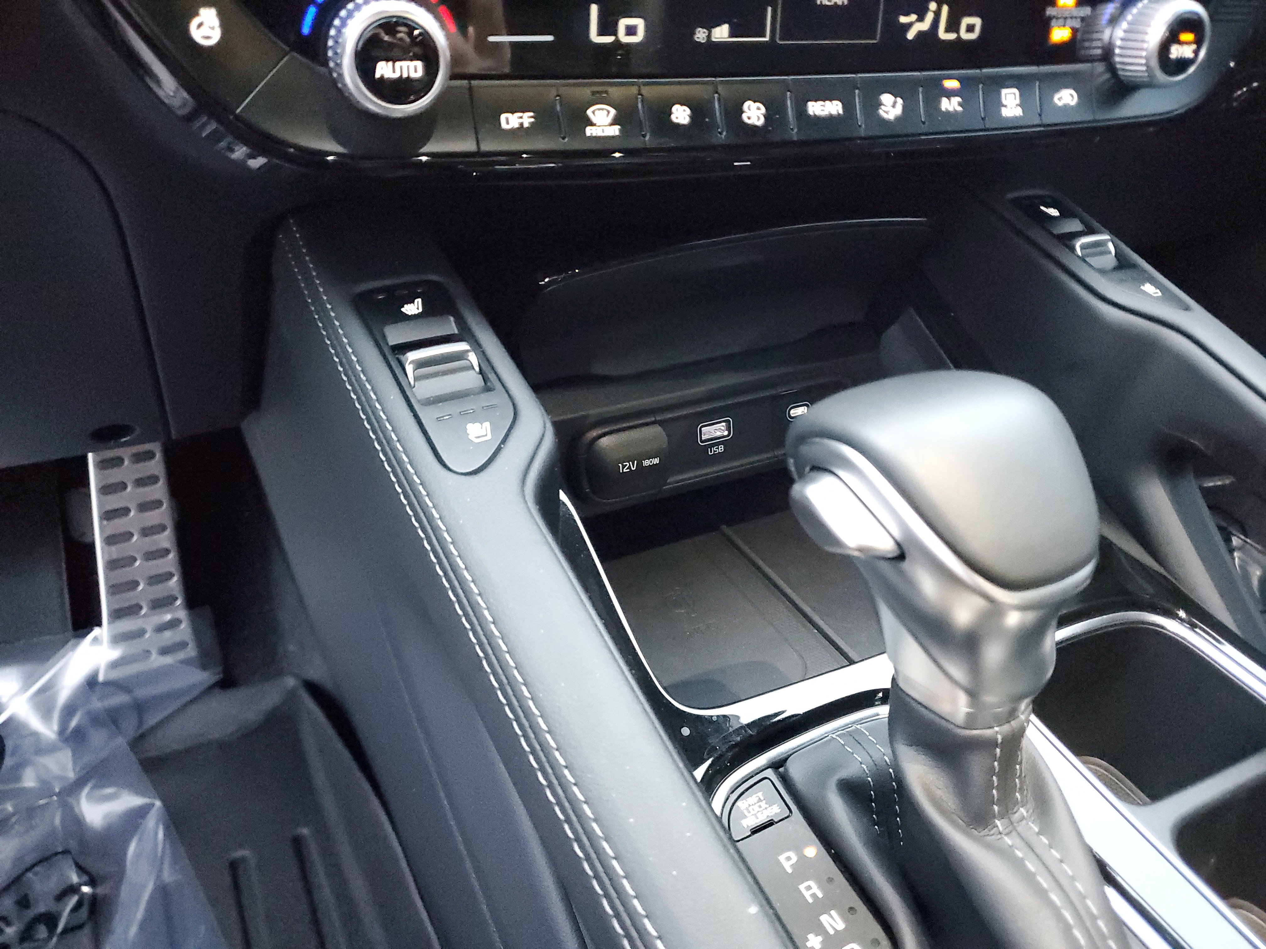 Used 2024 Kia Telluride SX Prestige X-Line AWD/4WD image 24
