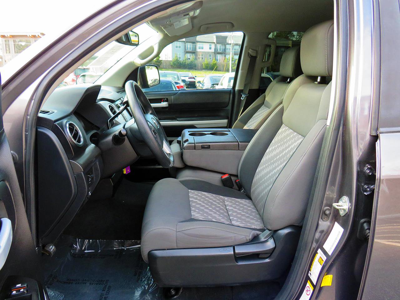Used 2019 Toyota Tundra SR5 image 11