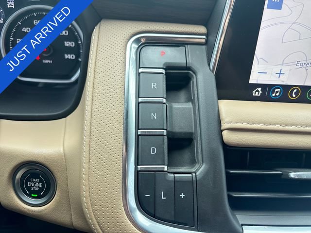 Used 2021 Chevrolet Suburban Premier AWD/4WD image 20