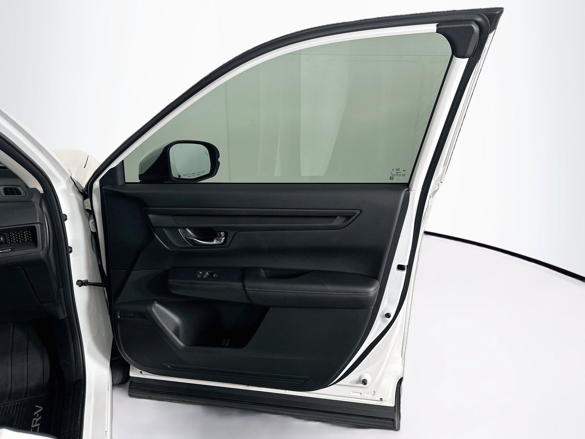 Used 2025 Honda CR-V EX image 31
