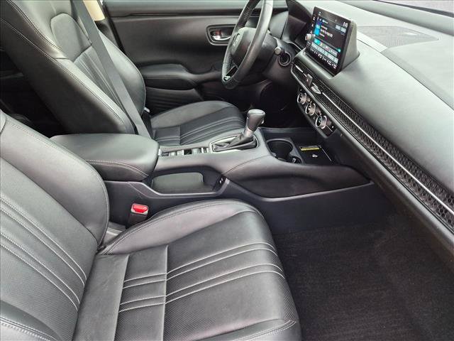Used 2024 Honda HR-V EX-L image 20