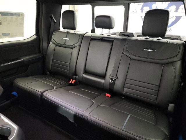 New 2026 Ford F350 Platinum image 24