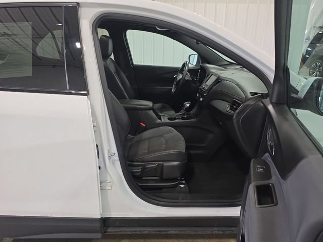 Used 2022 Chevrolet Equinox RS AWD/4WD image 30