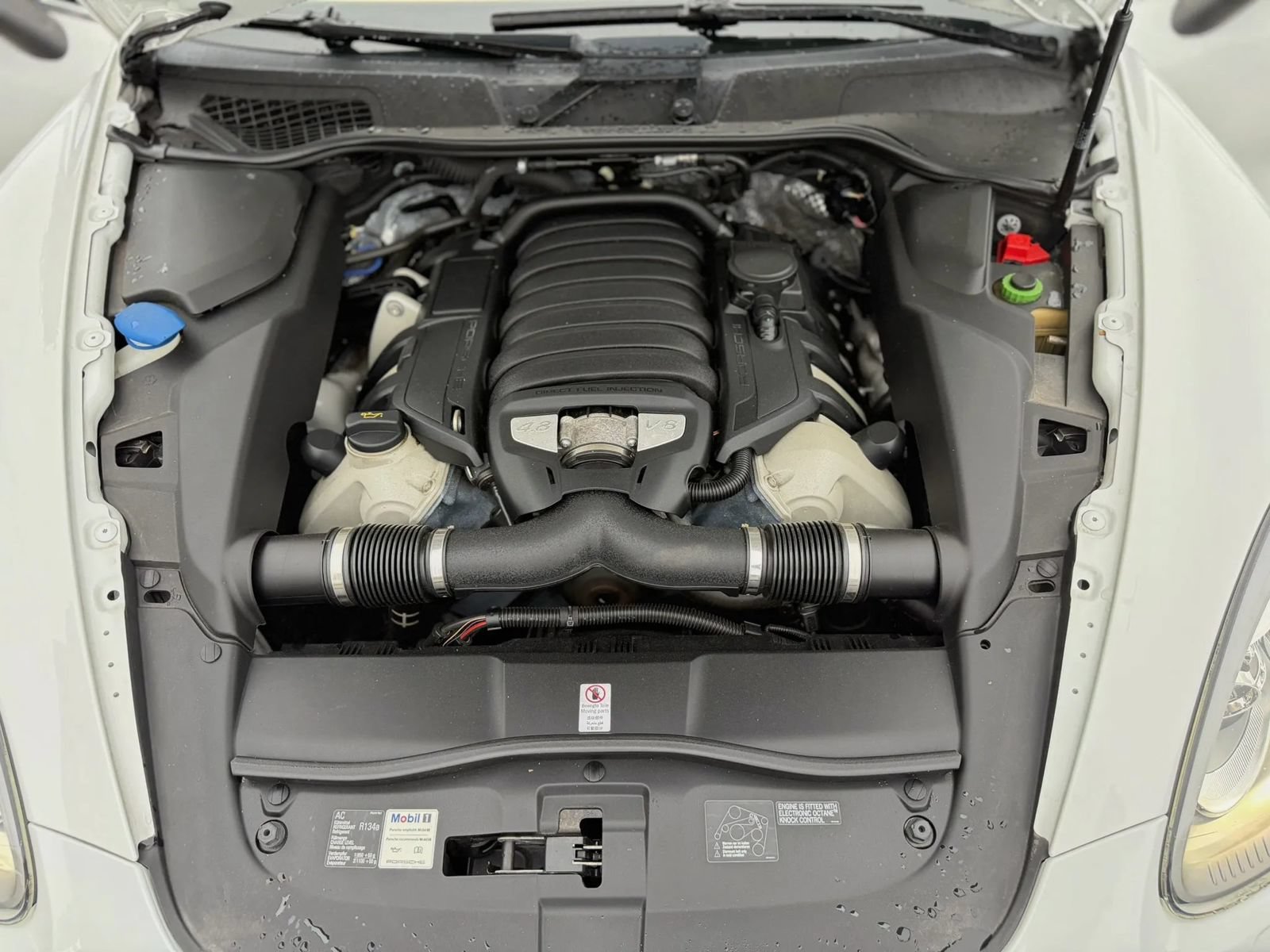 Used 2014 Porsche Cayenne S AWD/4WD image 66