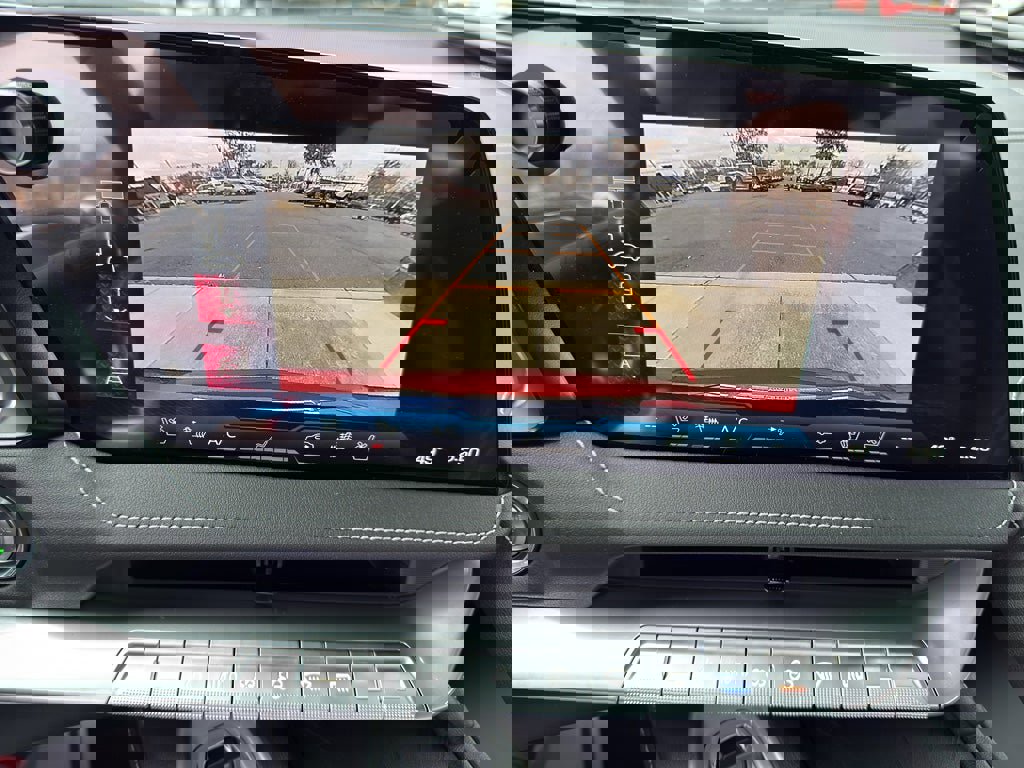 New 2026 Chevrolet Corvette Stingray Preferred Conv w/ Z51 Performance Package image 16