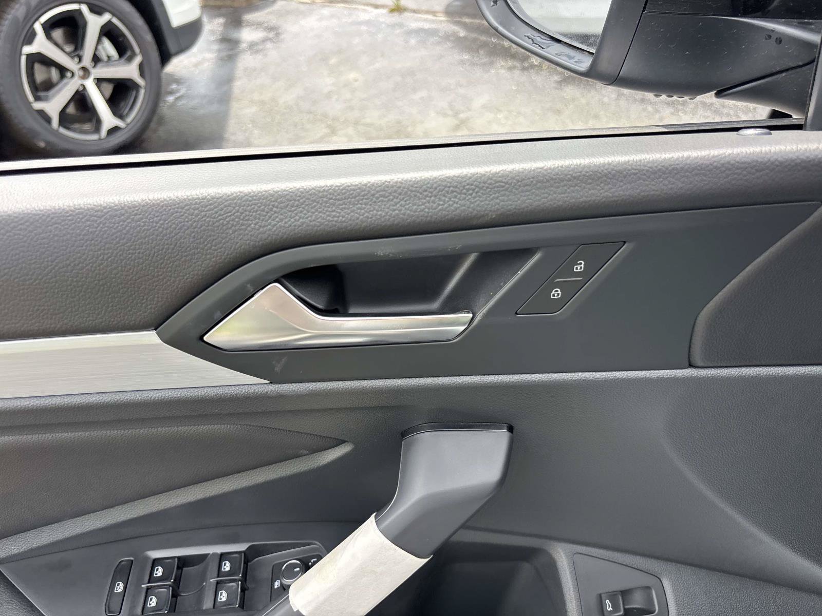 New 2026 Volkswagen Jetta Sport FWD image 11