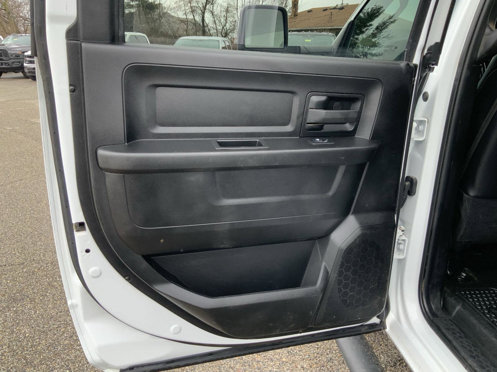 Used 2023 RAM 4500 Tradesman w/ Chrome Appearance Group image 45