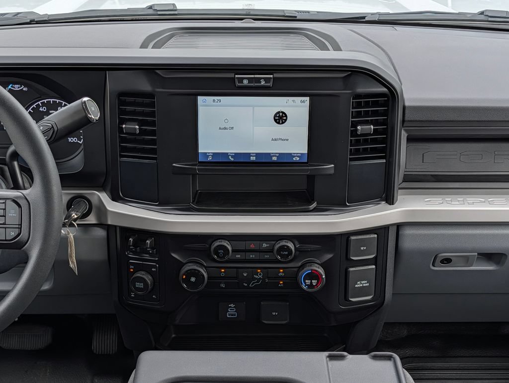 Used 2026 Ford F250 XL AWD/4WD image 14