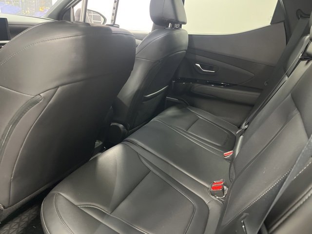 Used 2025 Hyundai Santa Cruz SEL image 30