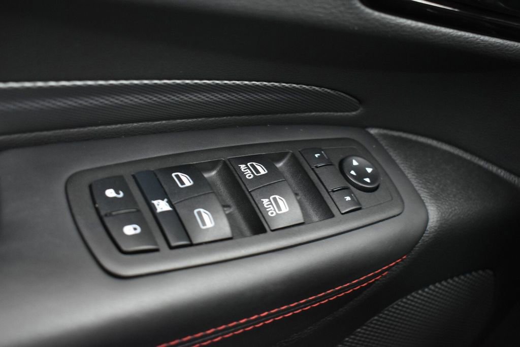 Certified 2025 Dodge Durango R/T AWD/4WD image 23