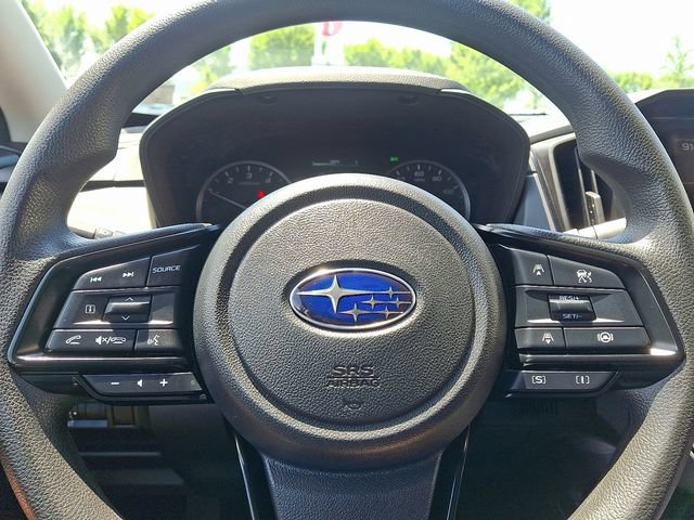 Used 2026 Subaru Crosstrek 2.5i Premium AWD/4WD image 18
