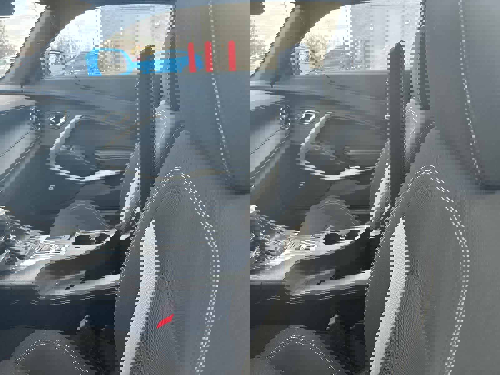 Used 2022 Chevrolet Camaro LT w/ RS Package image 27