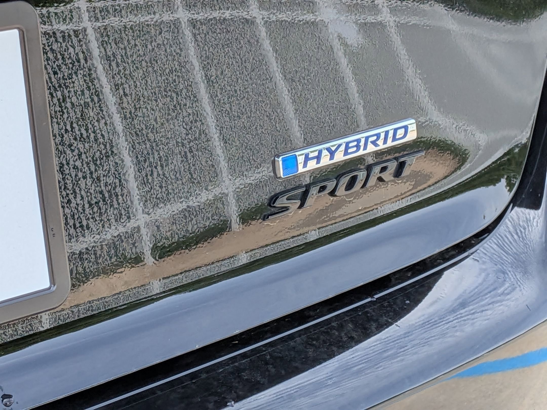 Certified 2023 Honda Accord Sport image 27