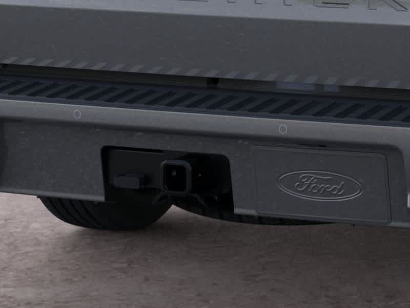 New 2026 Ford Maverick Lobo AWD/4WD image 23