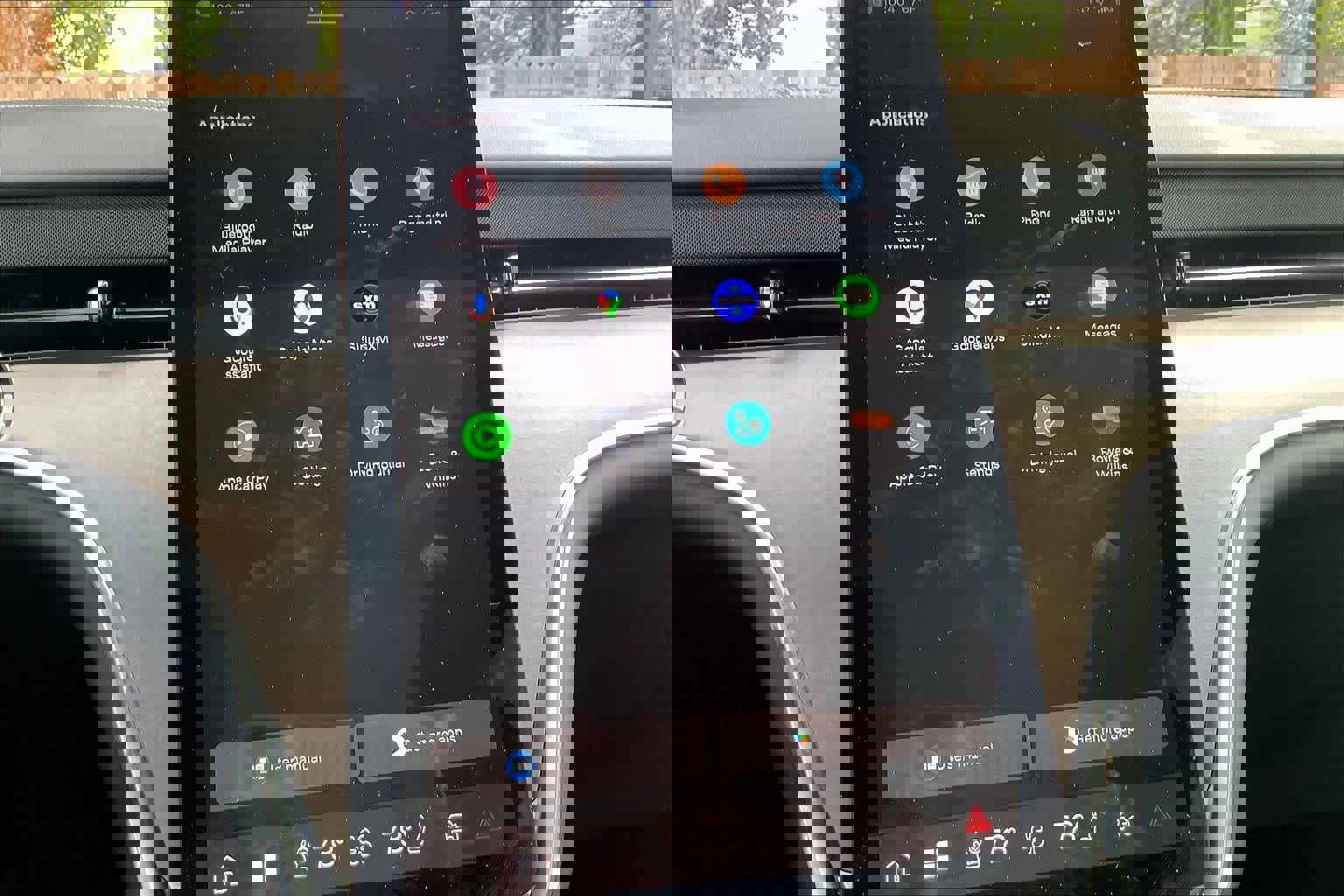 Used 2025 Volvo EX90 Ultra image 36