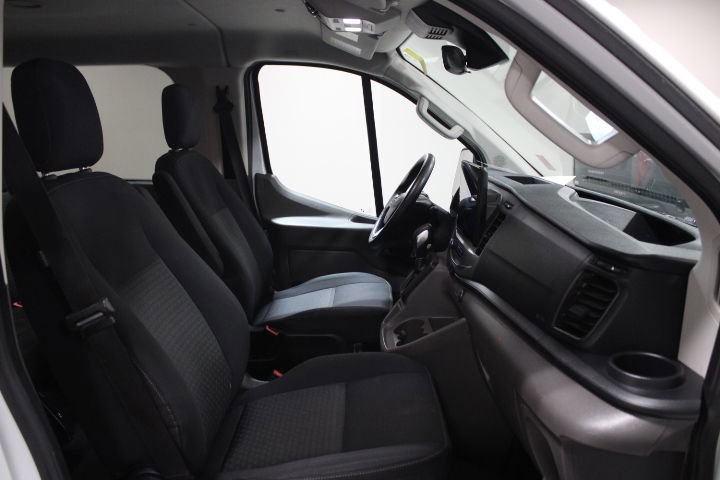 Used 2022 Ford Transit 350 XLT AWD/4WD image 19