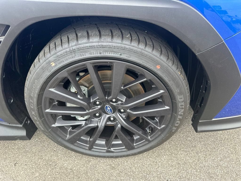 New 2026 Subaru WRX Premium AWD/4WD image 29