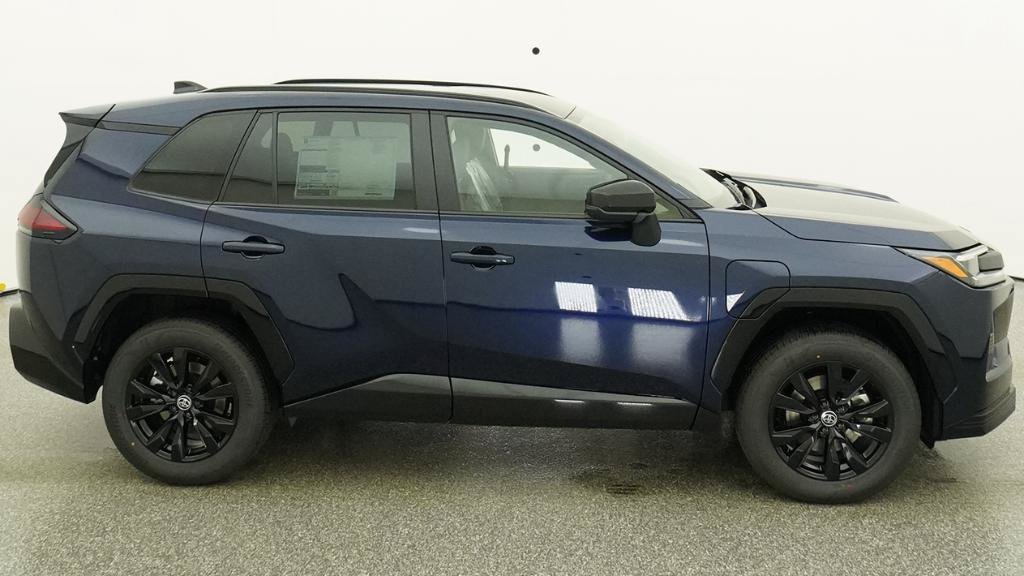 New 2026 Toyota RAV4 AWD Plug-in Hybrid image 14