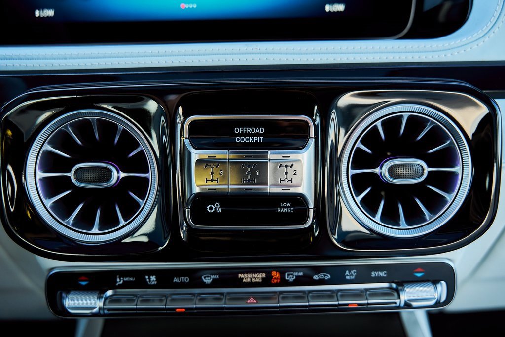 Used 2026 Mercedes-Benz G 63 AMG G 63 AMG image 86