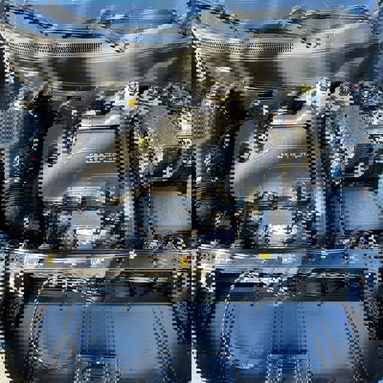 Used 2022 GMC Terrain Denali w/ LPO, Cargo Package image 27