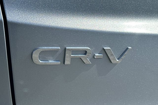 Used 2025 Honda CR-V EX image 23