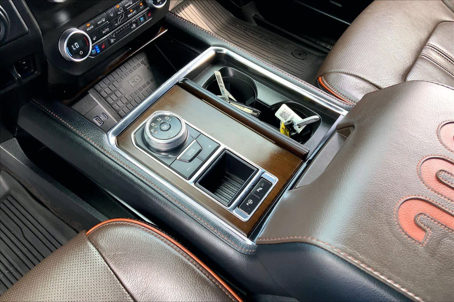 Used 2020 Ford Expedition King Ranch RWD image 15