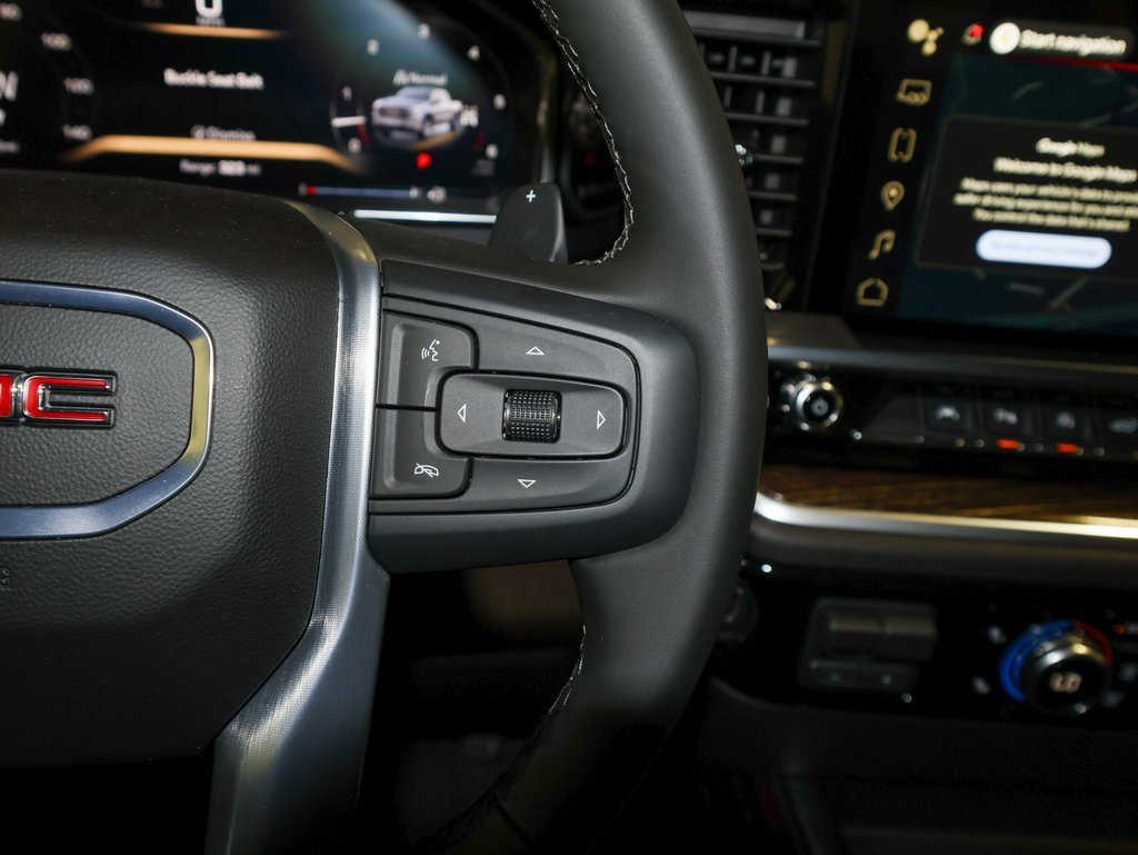 New 2026 GMC Sierra 1500 Elevation w/ Elevation Premium Package image 20