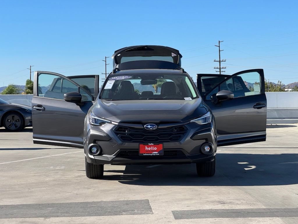 New 2026 Subaru Crosstrek 2.5i Limited AWD/4WD image 25