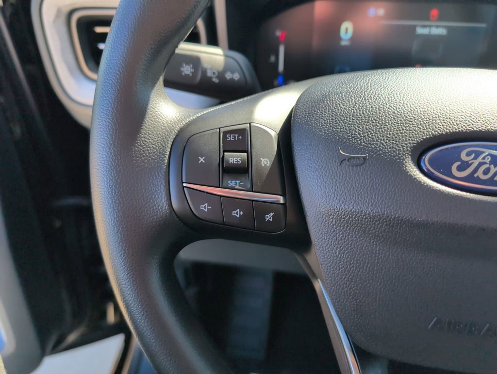 New 2025 Ford Maverick XLT w/ Equipment Group 301A image 32