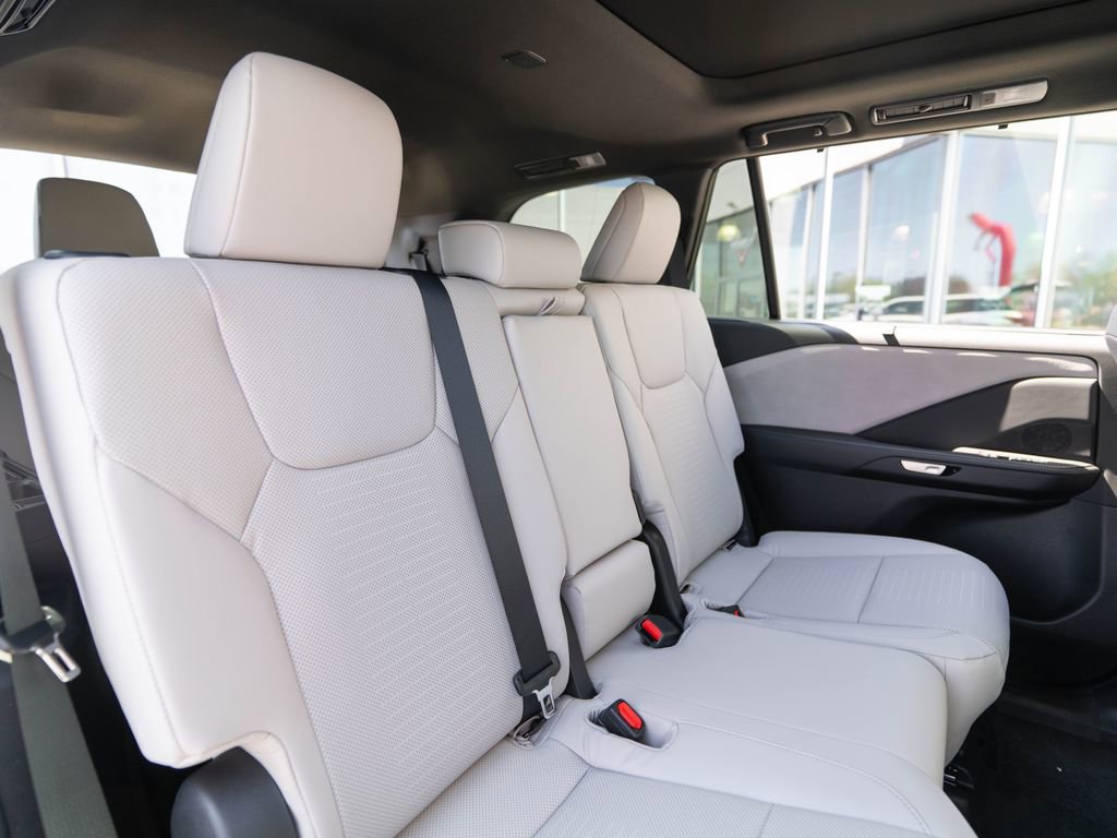 New 2026 Lexus TX 350 AWD w/ Technology Package image 34