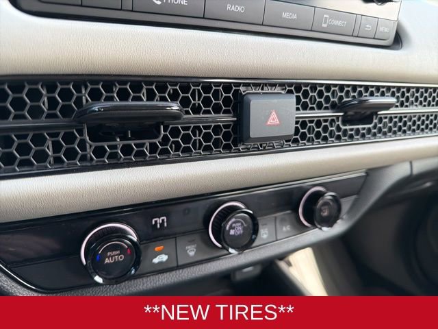Used 2023 Honda HR-V LX image 18