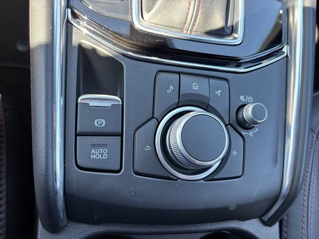 Used 2025 MAZDA CX-5 2.5 Turbo AWD/4WD image 41