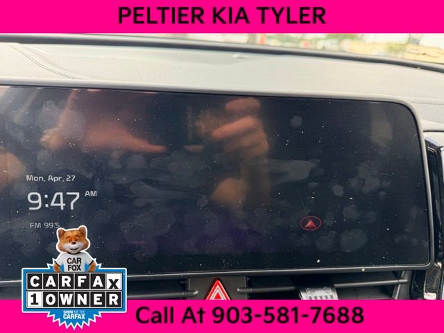 Certified 2024 Kia Sportage EX AWD/4WD image 21
