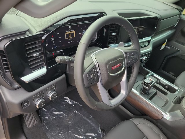 New 2026 GMC Sierra 1500 SLT w/ SLT Convenience Package AWD/4WD image 8