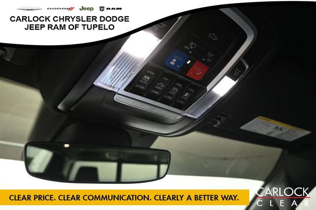 Used 2024 RAM 1500 Laramie AWD/4WD image 31