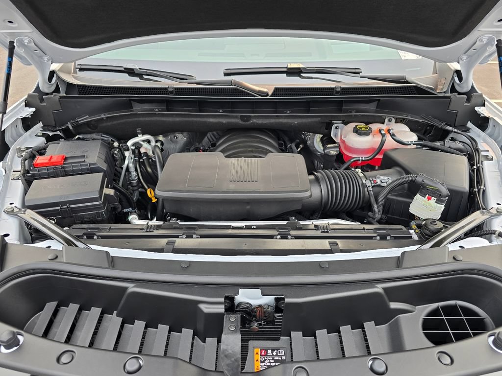 New 2026 GMC Yukon XL Denali Ultimate AWD/4WD image 33
